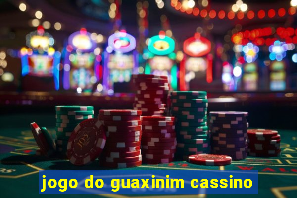 jogo do guaxinim cassino